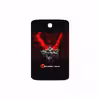 برچسب پوششی ماهوت مدل Gears-Of-War-Game مناسب برای تبلت سامسونگ Galaxy Note 8.0 2013 N5100