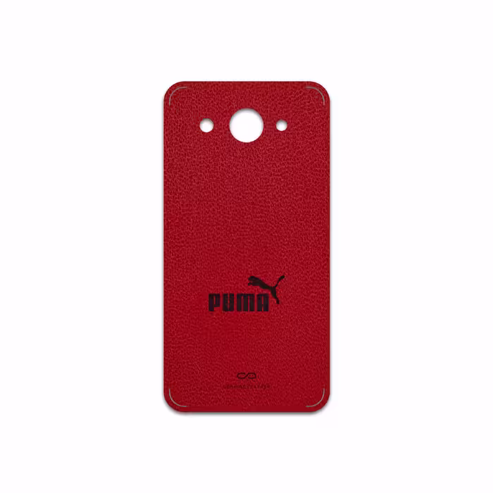 برچسب پوششی ماهوت مدل RL-PUMA مناسب برای گوشی موبایل هوآوی Y3 2017