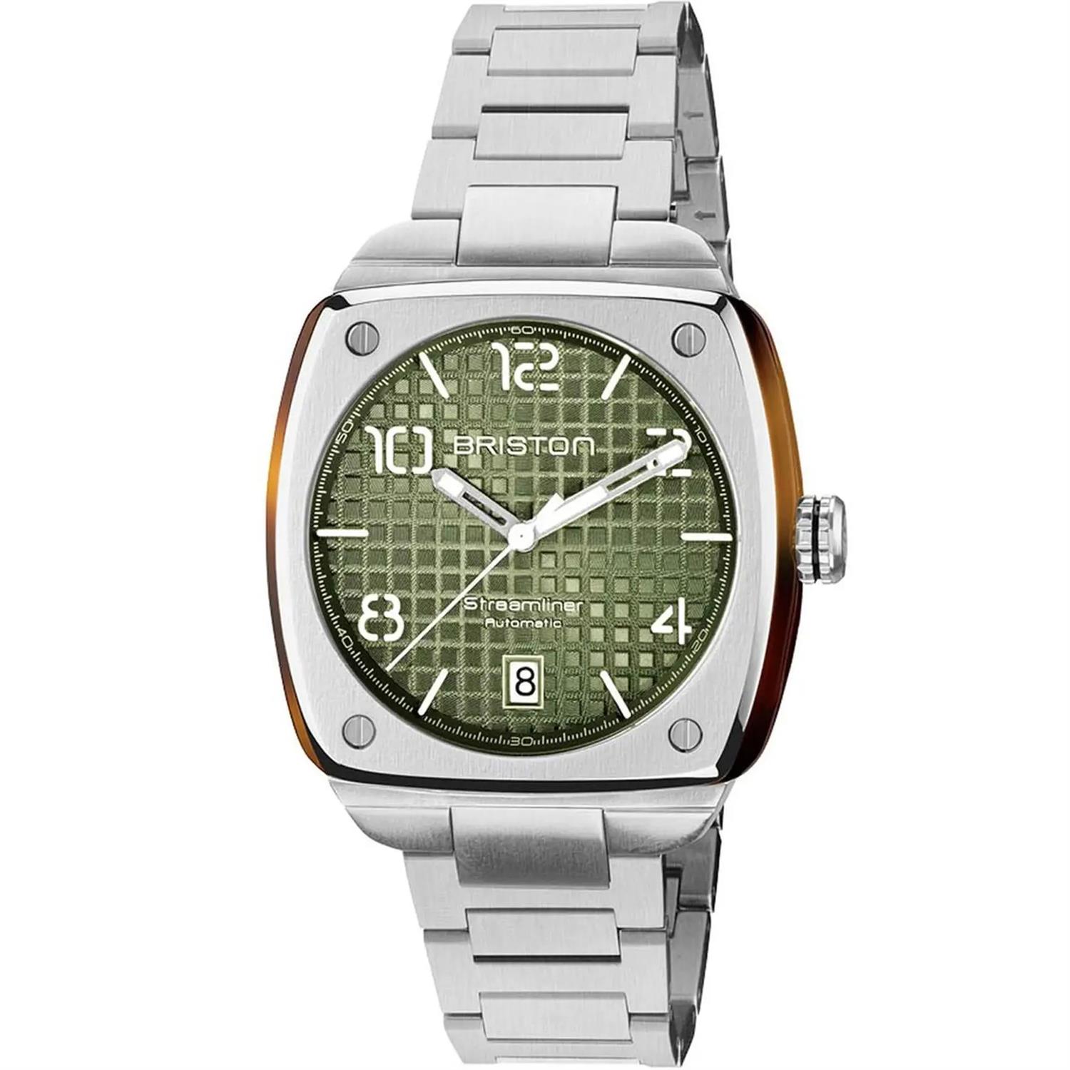 ساعت مچی بریستون مدل 23640.S.T.26.SB