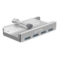 هاب USB 3.0 چهار پورت ORICO-MH4PU-BK-BP