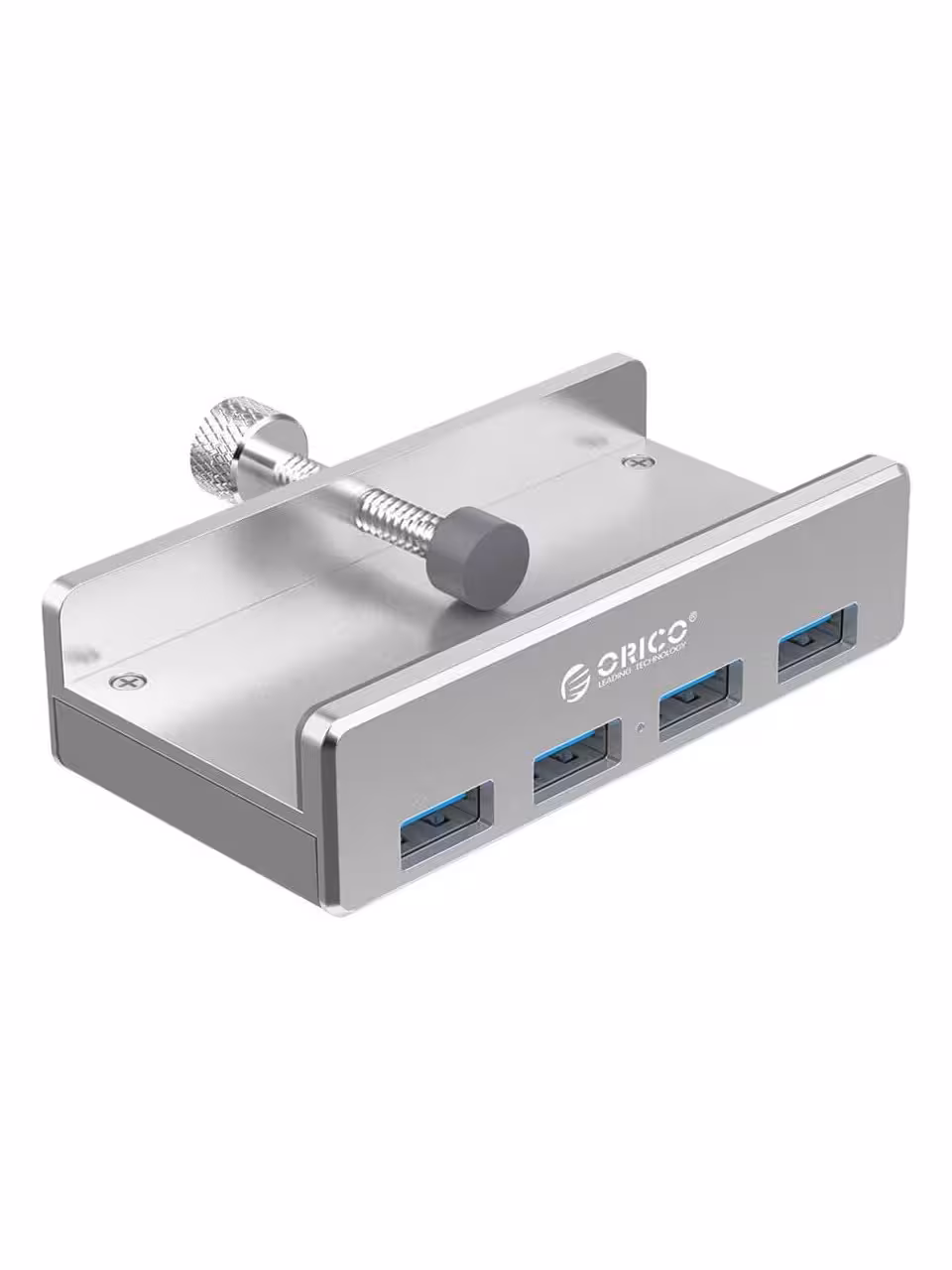هاب USB 3.0 چهار پورت ORICO-MH4PU-BK-BP