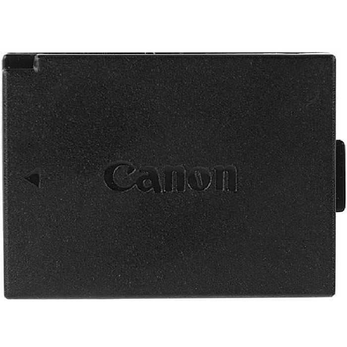  باتری دوربین کانن مدل LP-E10 کد 1