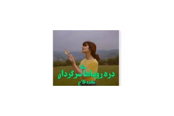 رمان دره ی رویاهای سرگردان - کتابخانه مجازی واتیکان
