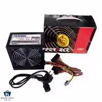 منبع تغذیه کامپیوتر پرفکت مدل F14 700W