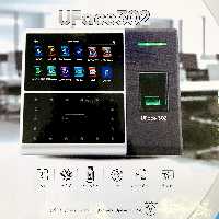 دستگاه حضورغیاب فراتکنو Uf302