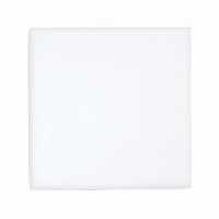 پنل سقفی توکار 18 وات مربع تمام نور فنر متغیر یکتا افروز مدل GREEN