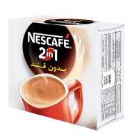 کافی میکس نسکافه رژیمی 2در 1