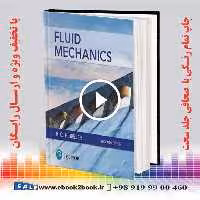 Fluid Mechanics 2nd Edition – Hibbeler