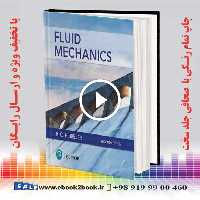 Fluid Mechanics 2nd Edition – Hibbeler