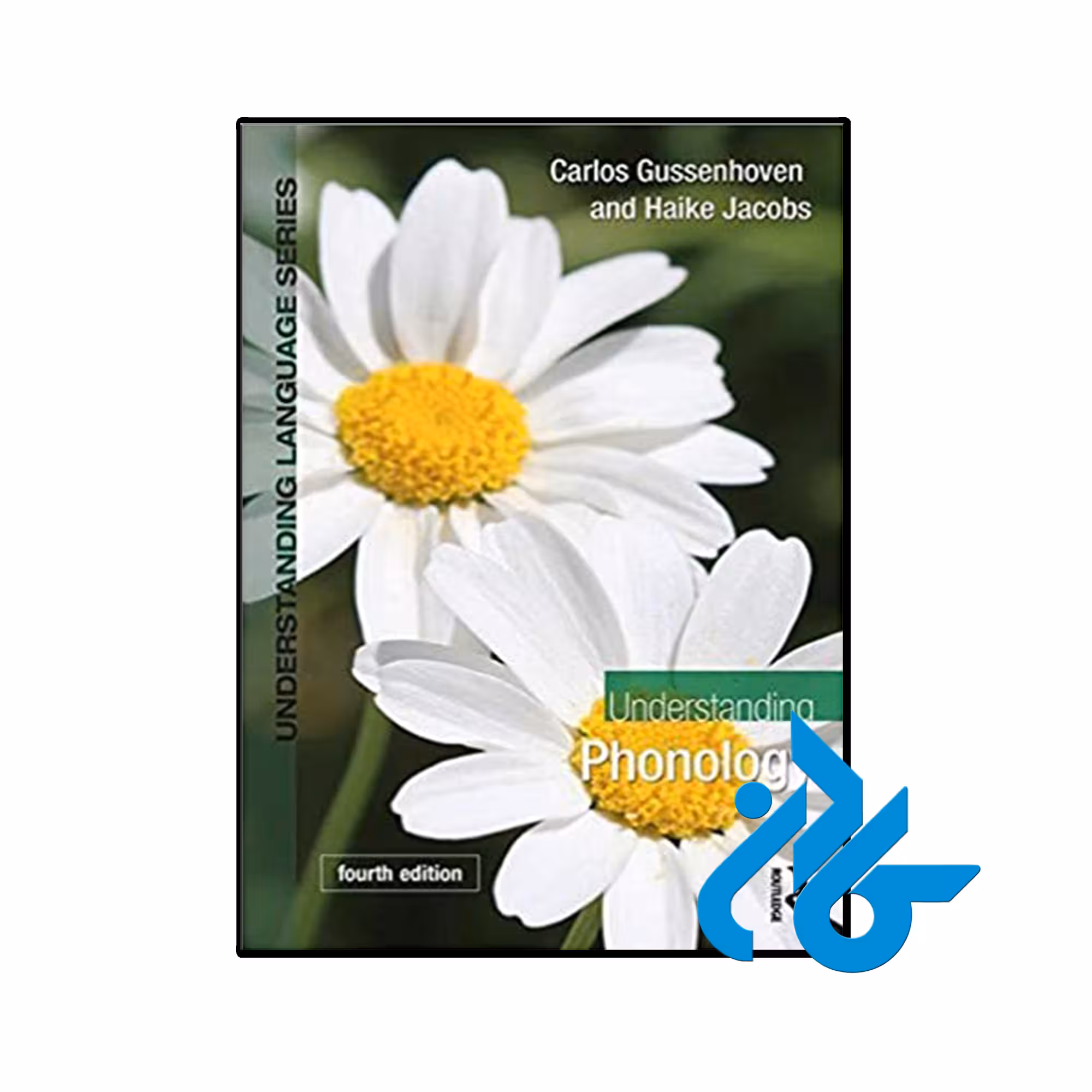 کتاب Understanding Phonology 4th - فروشگاه اینترنتی کــادن
