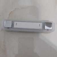 شاسی زنگ دو طرفه پنل ایفون تصویری کالیوز 