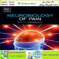 Neurobiology of Pain Volume 7 to 8 2020 TRUE PDF price 19€ - کتاب پزشکی بهار