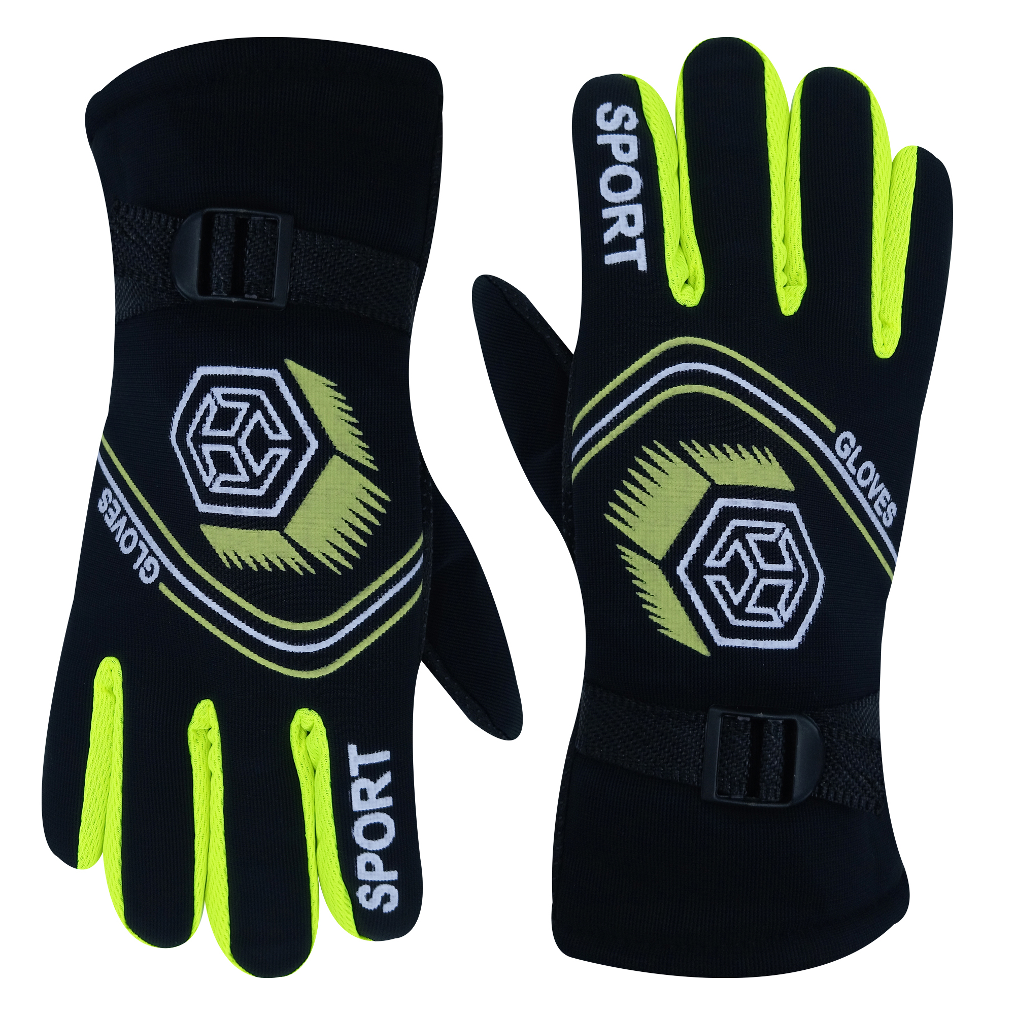 دستکش موتورسواری مدل SPORT3