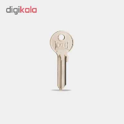قفل حیاطی کاله مدل 157C