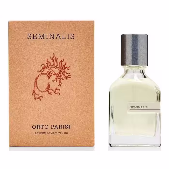 عطر اورتو پاریسی سمینالیس