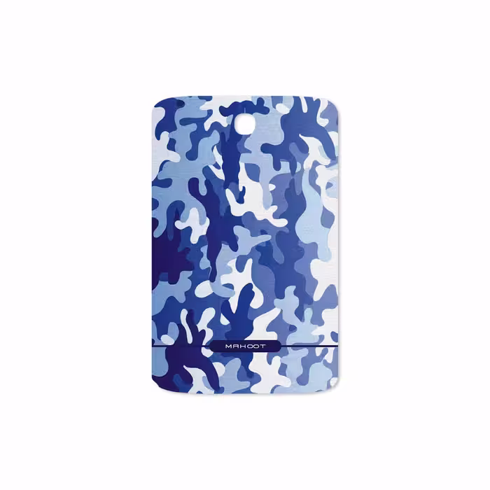 برچسب پوششی ماهوت مدل Army-Winter مناسب برای تبلت سامسونگ Galaxy Note 8.0 2013 N5100