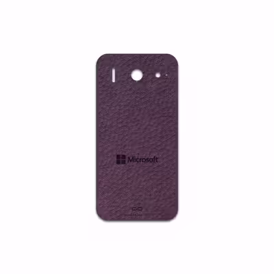 برچسب پوششی ماهوت مدل PL-MCRSFT مناسب برای گوشی موبایل هوآوی Ascend G510