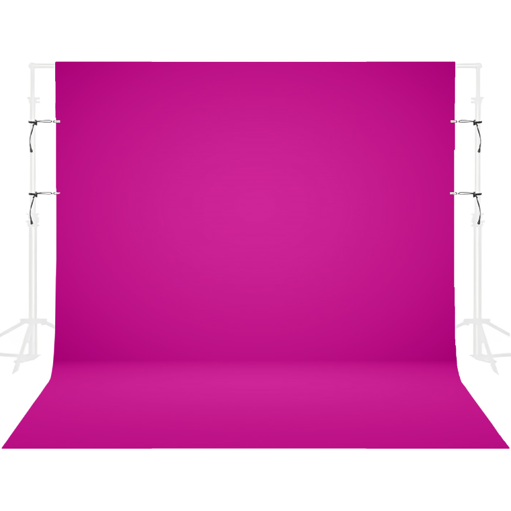 فون بک گراند سرخابی شطرنجی 3x5m non woven