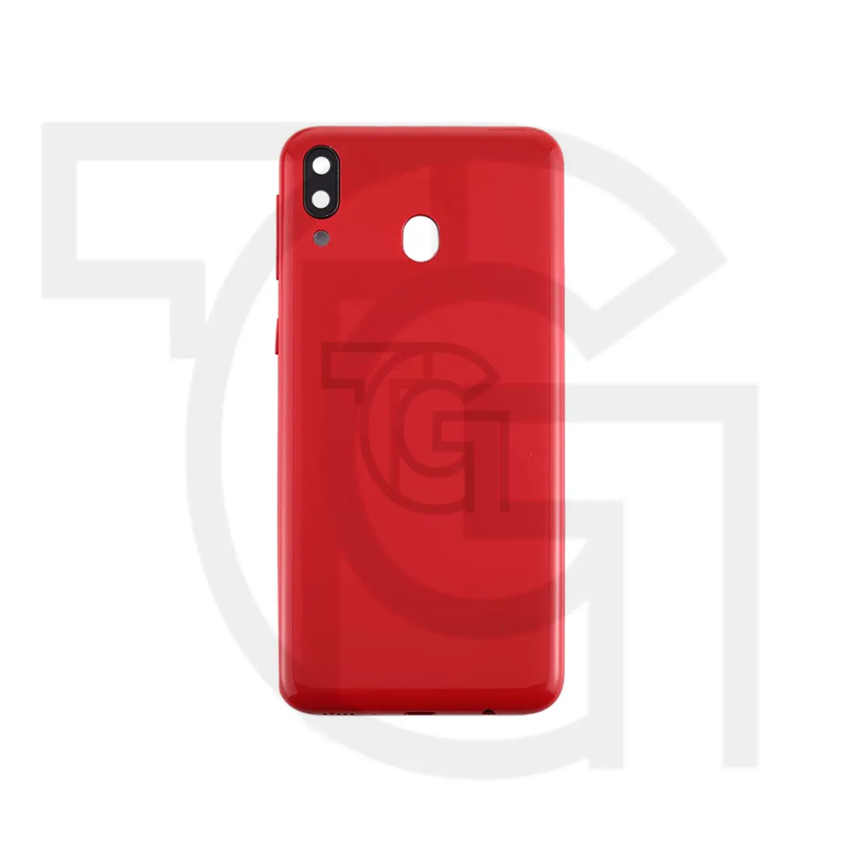 درب پشت سامسونگ (قرمز) Back Door Samsung Galaxy M205