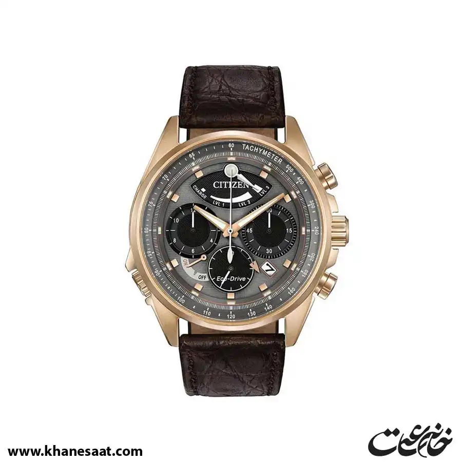 ساعت مچی مردانه سیتیزن مدل AV0063-01H