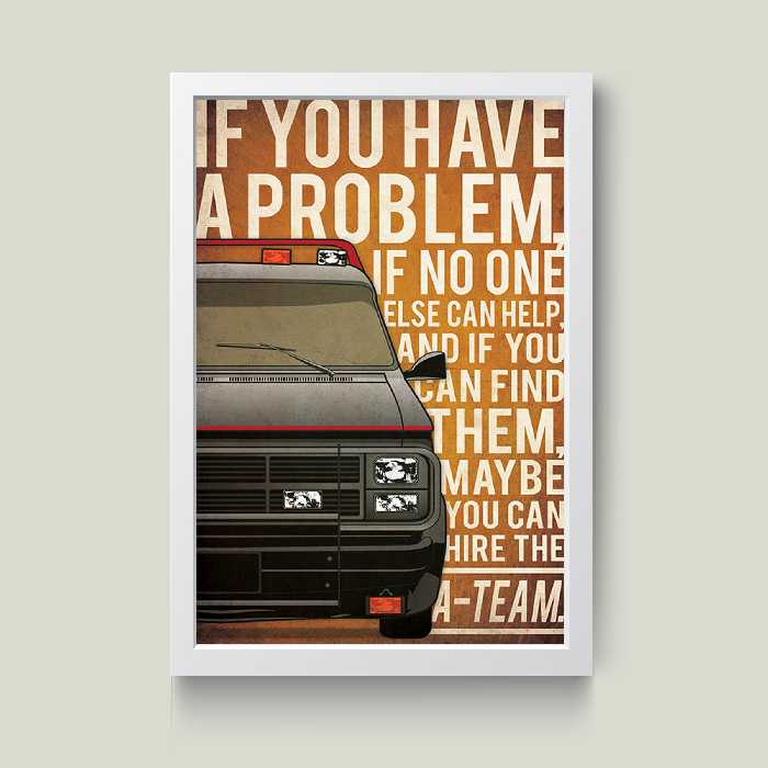 تابلو مدل Minimall Cars کد m1418-w