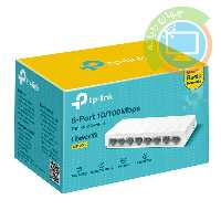 سوییچ TP-Link LS1008 8Port