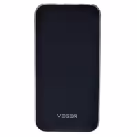 شارژ همراه وگر مدل V11 ظرفیت 25000 میلی آمپر ساعت | کالا مکس