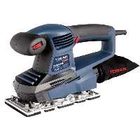 سنباده لرزان 240 وات پلاس توسن مدل 4240FS