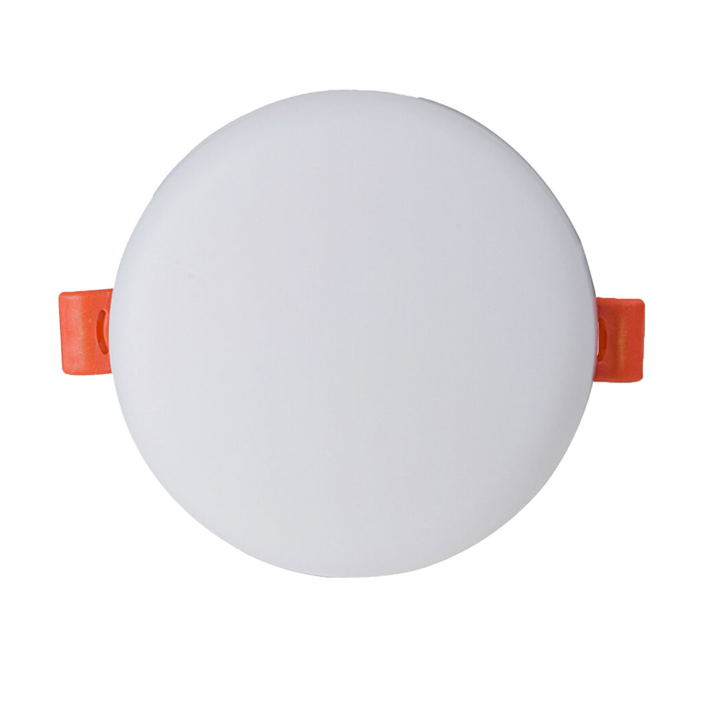 پنل ال ای دی گرد توکار 35 وات فول لایت نوریکس