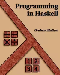 خرید و دانلود نسخه کامل کتاب Programming in Haskell