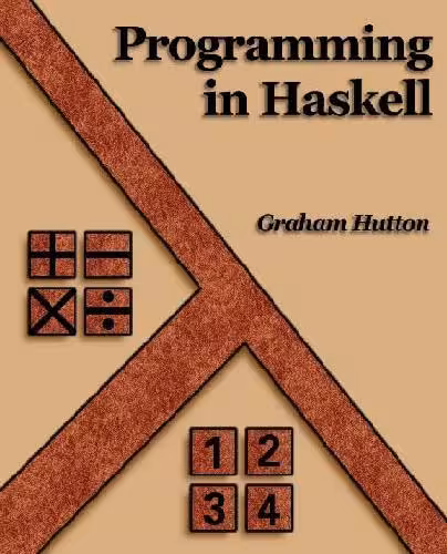 خرید و دانلود نسخه کامل کتاب Programming in Haskell