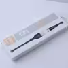 کابل تبدیل USB به USB-C پی زد ایکس مدل V152 طول 1 متر