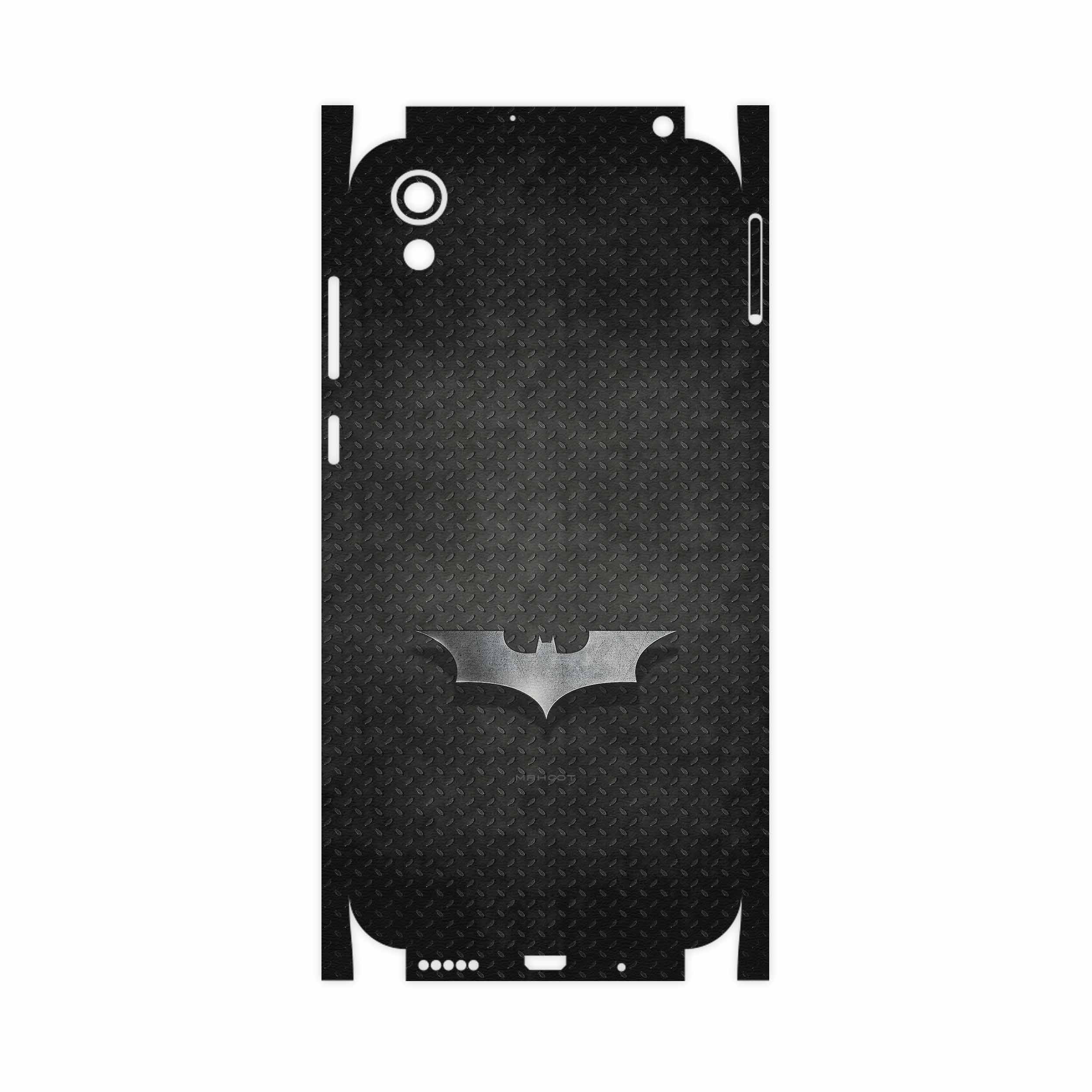 برچسب پوششی ماهوت مدل Batman-FullSkin مناسب برای گوشی موبایل آنر 8S