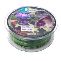 ریسه ماهیگیری کاپیتان مدل IRON CARP سایز 0.50