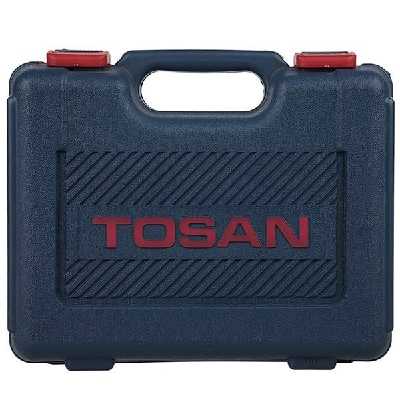 پیچ گوشتی شارژی توسن مدل 9912Sc