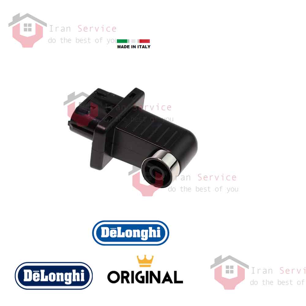 خرید نازل آب جوش قهوه ساز دلونگی ECAM290