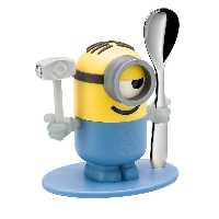 ظرف نگهدارنده تخم مرغ دبلیو ام اف مدل Minions | کالا مکس