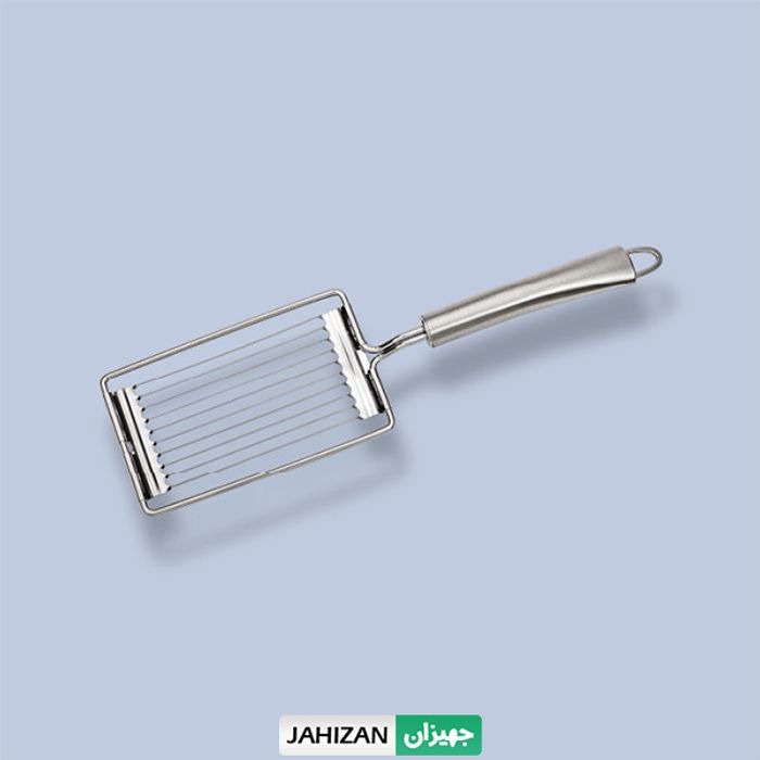 رنده گوجه استیل یونیک کد 1132