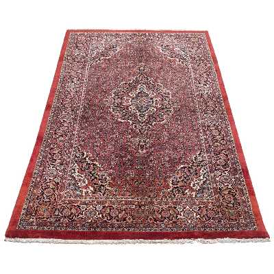 فرش دستباف دو و نیم متری سی پرشیا کد 187003