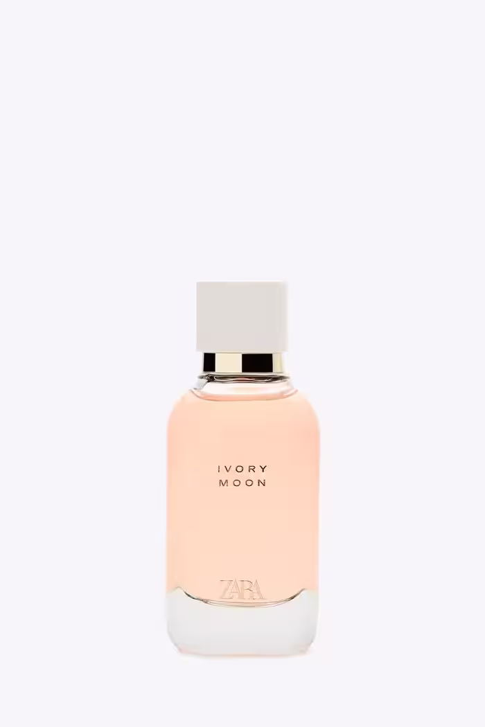 عطر زنانه زارا IVORY MOON EDP 100ML | تهران زارا TehranZara