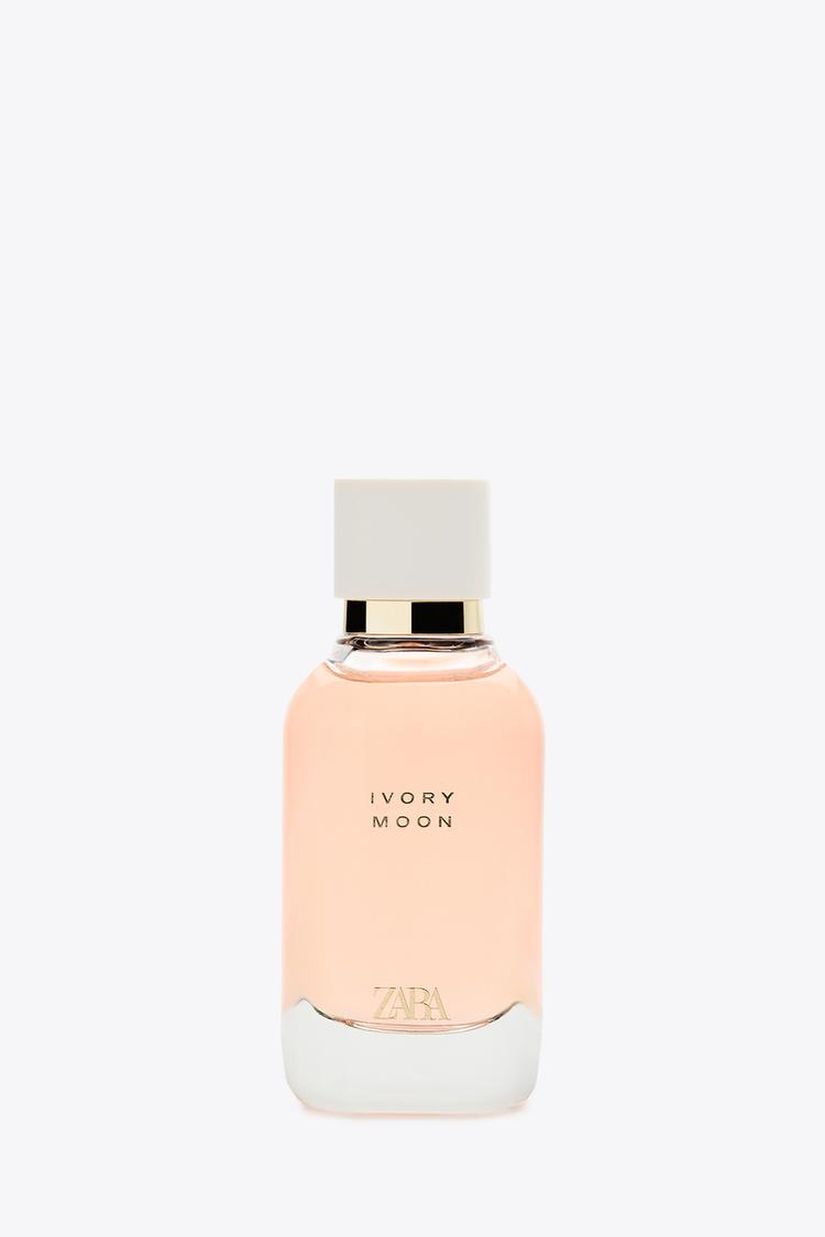 عطر زنانه زارا IVORY MOON EDP 100ML | تهران زارا TehranZara