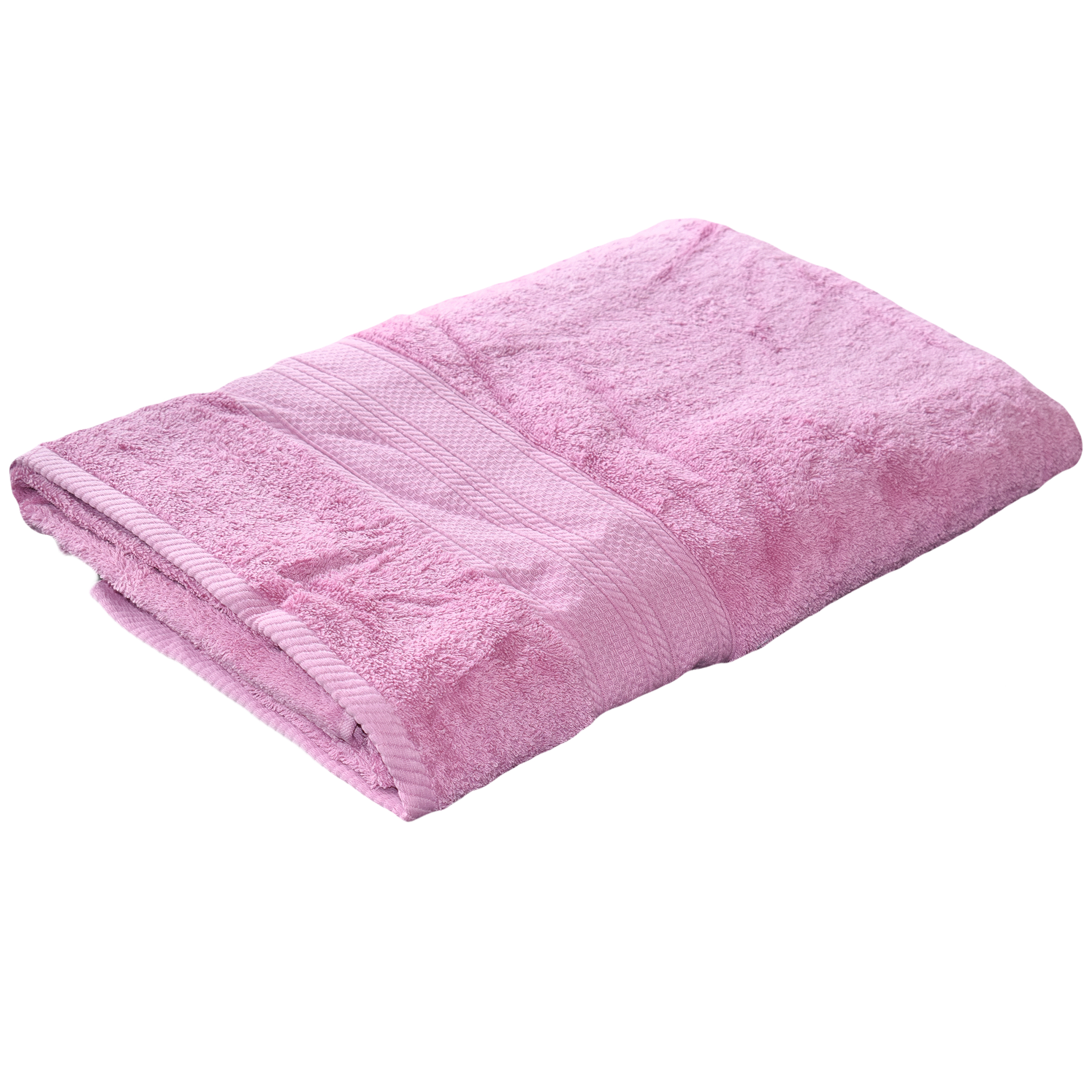 حوله حمام آ اس مدل M-702321 سایز 180x90 سانتی متر