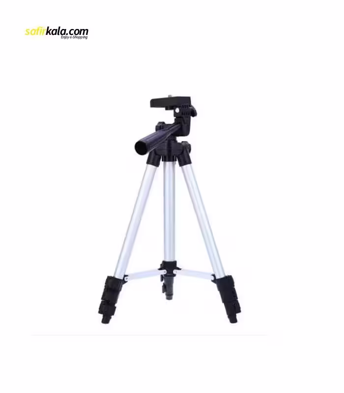 سه پایه نگهدارنده دوربین مدل 3110