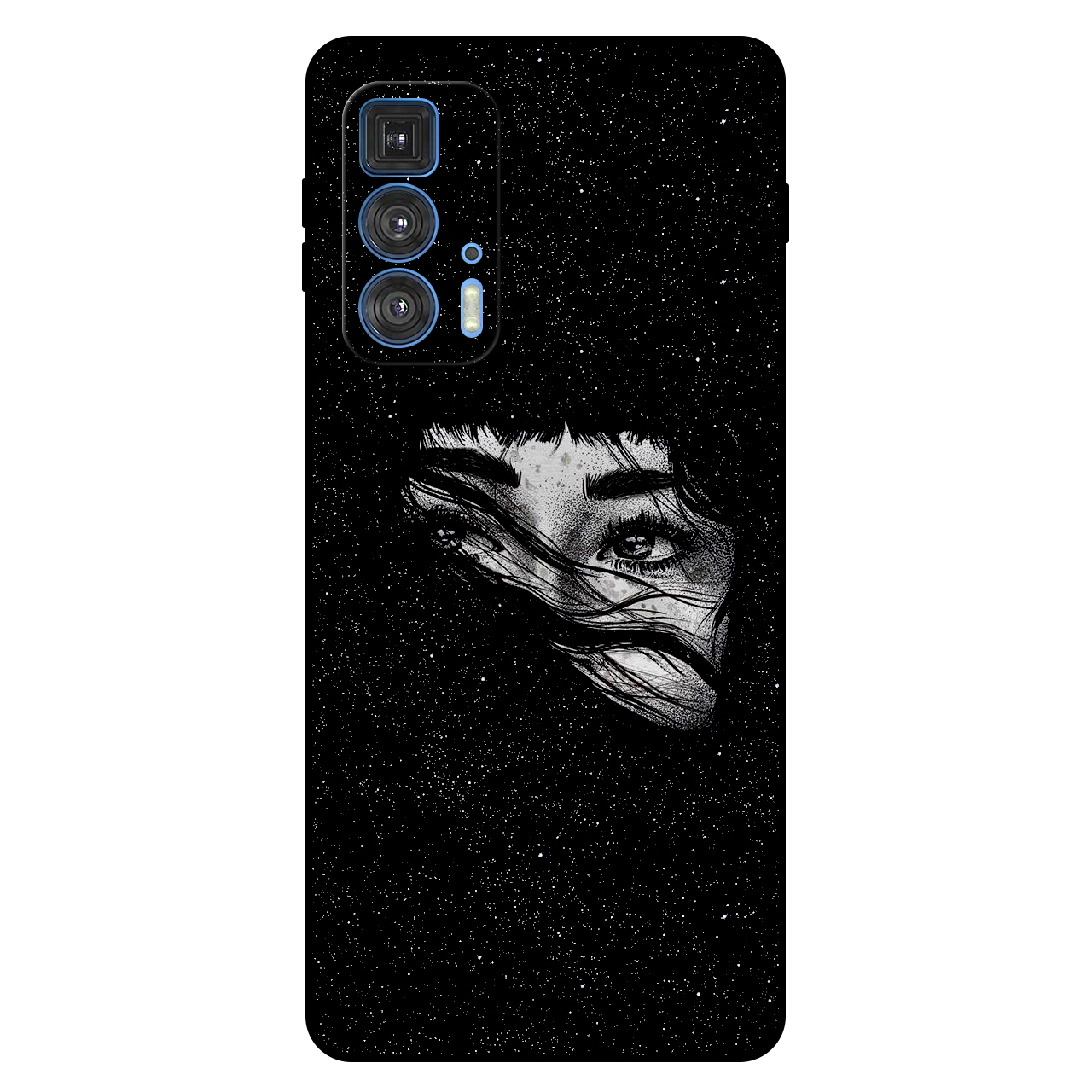 کاور مگافون کد 8140 مناسب برای گوشی موبایل موتورولا Moto Edge 20 Pro