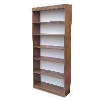 کتابخانه مدل DLF25L