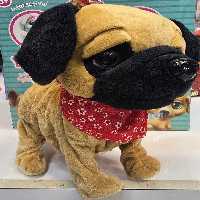 اسباب بازی کنترلی مدل سگ کدCL1725A