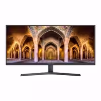 مانیتور مسترتک مدل PA345UQ سایز 34 اینچ