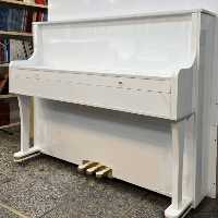 کابین پیانو طرح آکوستیک (باکس پیانو ) | choobsub