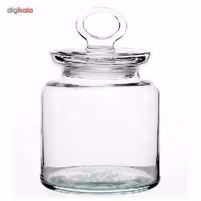 بانکه با در شیشه ای پاشاباغچه مدل Kitchen 98671