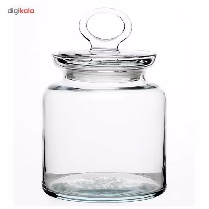 بانکه با در شیشه ای پاشاباغچه مدل Kitchen 98671